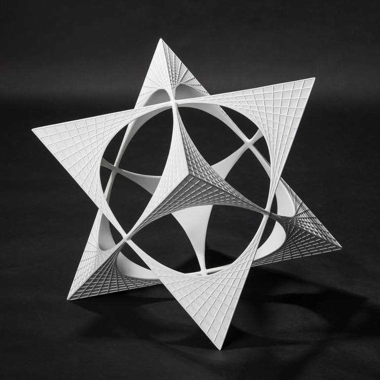 sacred geometry - Print