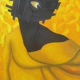 The Independent Woman by Sidney Osioh
