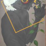 the librated man by Sidney Osioh