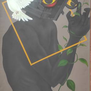 the librated man