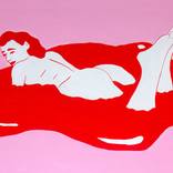 SAUCY by Em Hatton