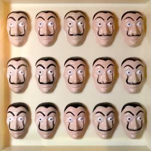 Dilly Dali