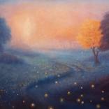 The Blessing by Lee Campbell