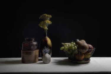 Original Contemporary Still Life Photography by Patricia Fortlage