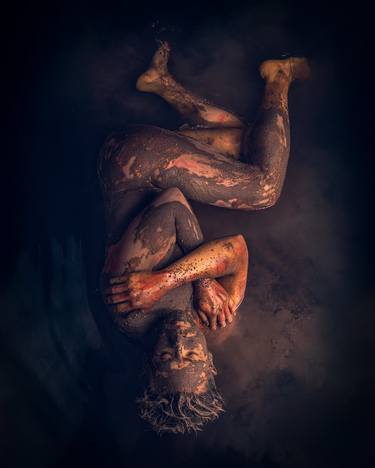 Original Nude Photography by Carlos Henaine