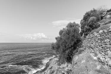 Print of Fine Art Seascape Photography by YALCIN SAVAS