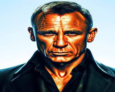 James Bond GG thumb