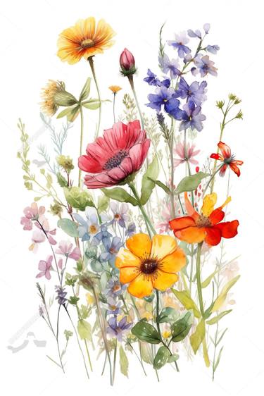 WildFlower Dreaming Spring 2023 thumb