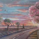A Poignant Time by Elizabeth C Grace