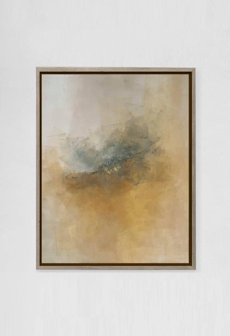 Summer Haze Painting by Patricia Gude Saatchi Art