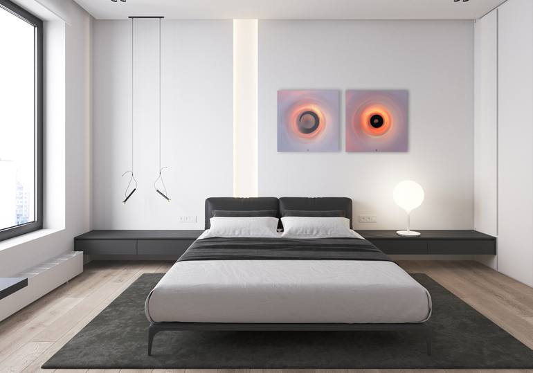 Original Abstract Landscape Photography by Labros Sekliziotis