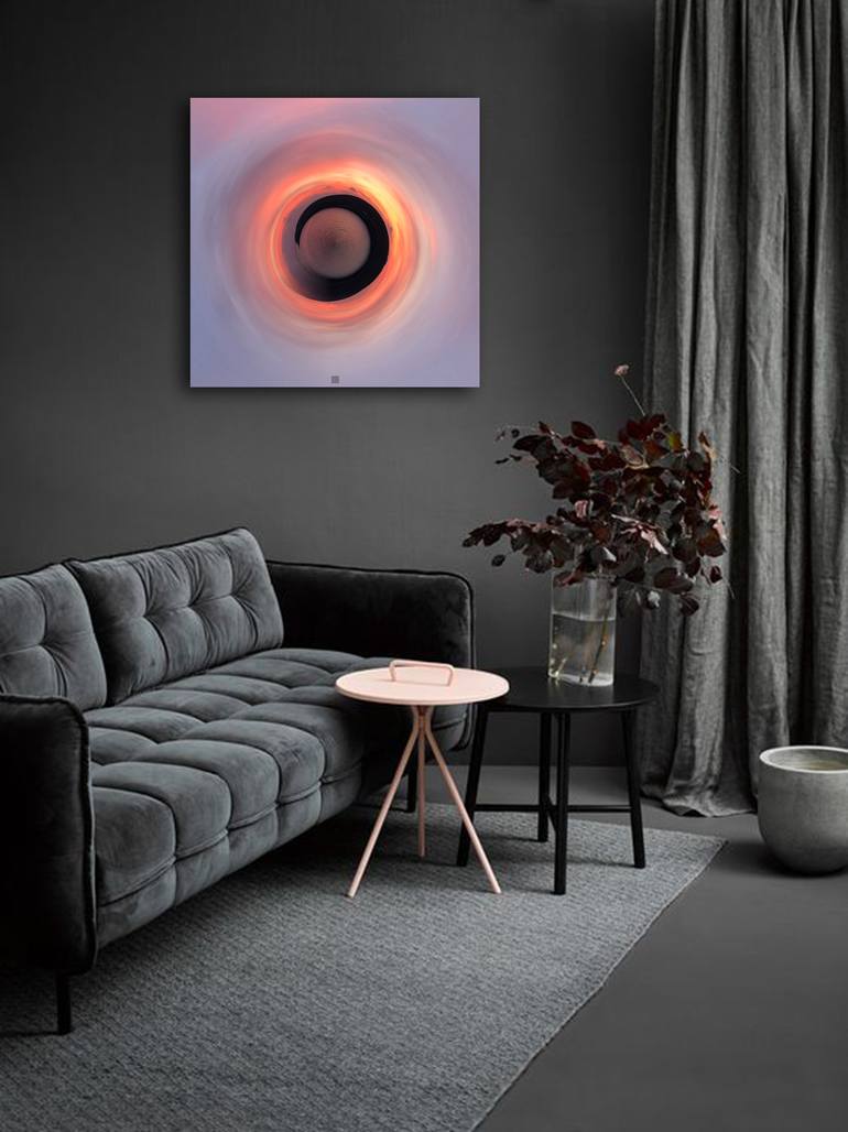 Original Abstract Landscape Photography by Labros Sekliziotis