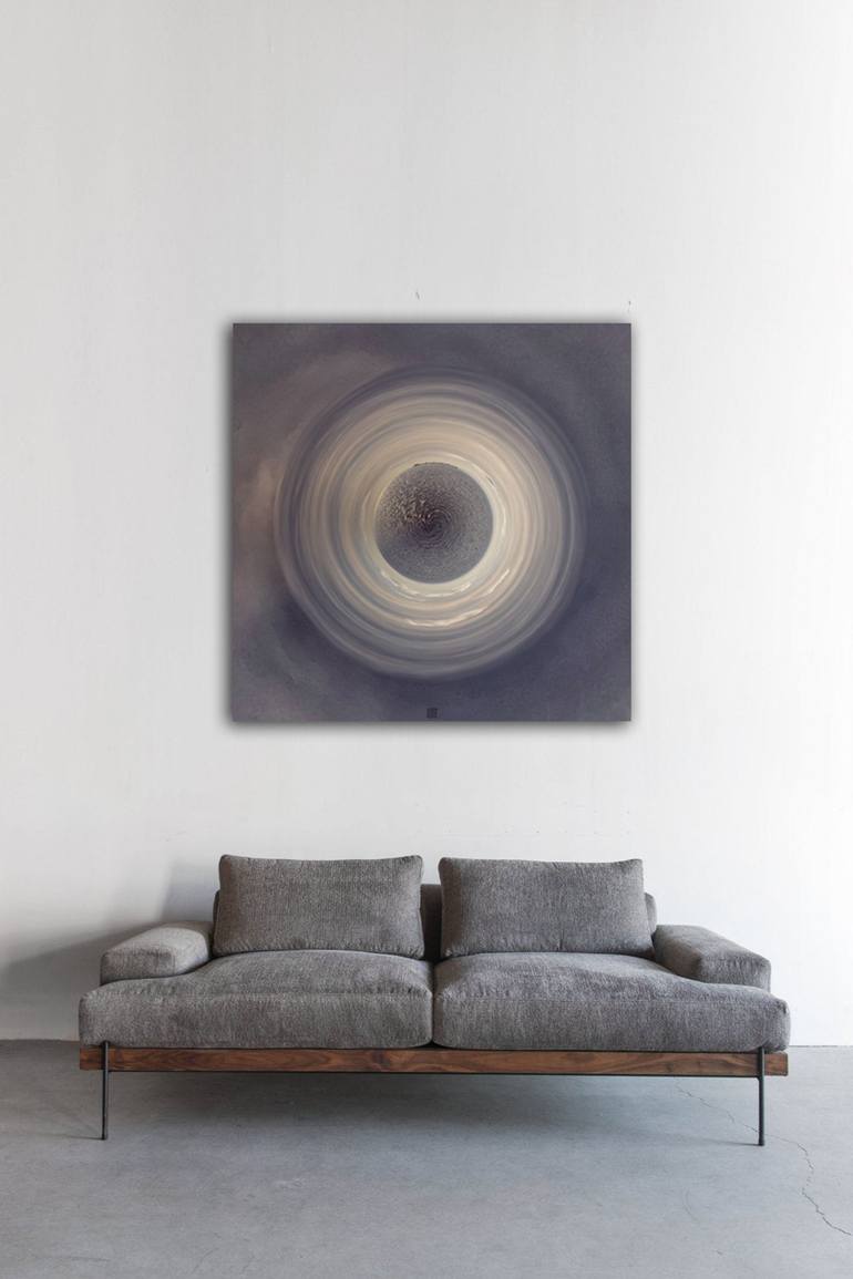 Original Abstract Landscape Photography by Labros Sekliziotis