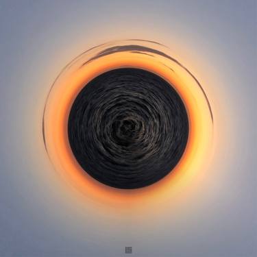 Original Abstract Landscape Photography by Labros Sekliziotis