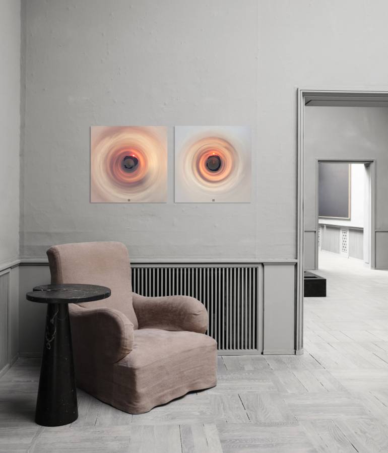 Original Abstract Landscape Photography by Labros Sekliziotis