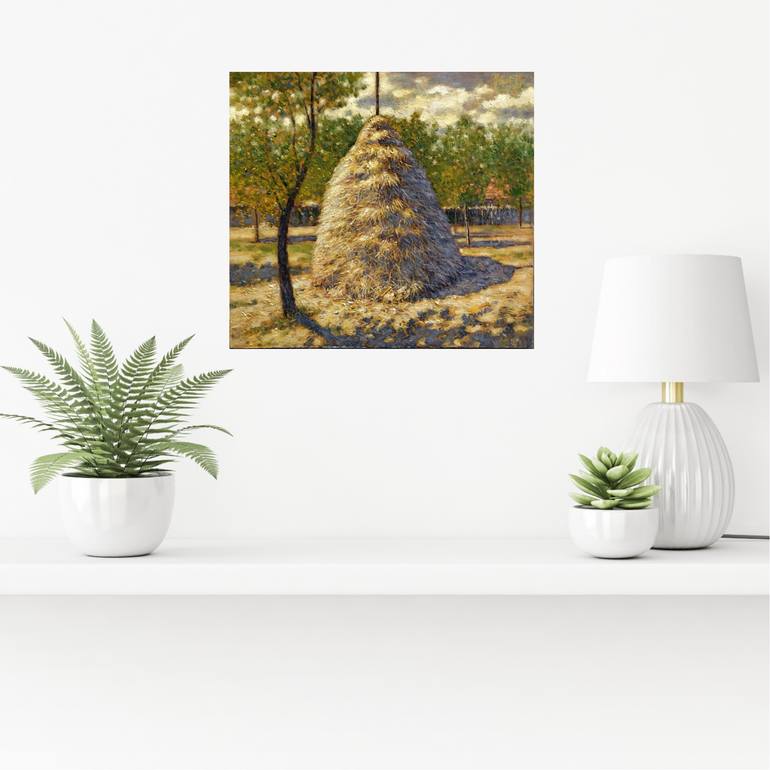 Original Contemporary Other Painting by Vanco Jakov