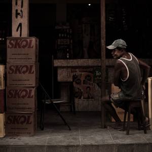 Collection Slum Lover 