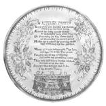 Plate I Should Have Bought by Ray Madrigal