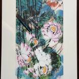 Collection Modern Chinese Ink Painting of Nature & Landscape