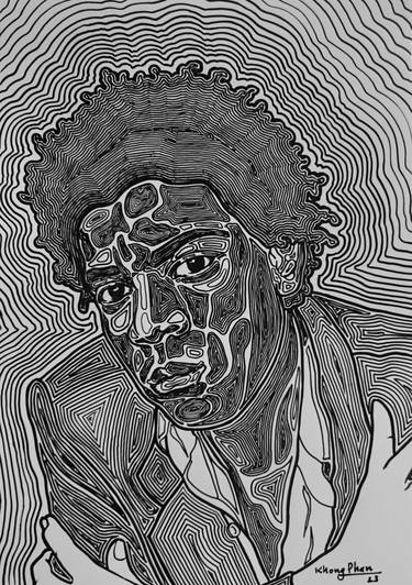 Jean-Michel Basquiat thumb
