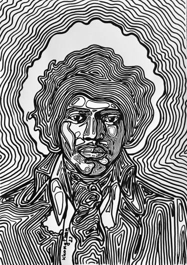 Jimi Hendrix thumb