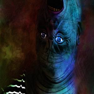 Collection The Possessed Portraits