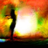 Collection Abstract