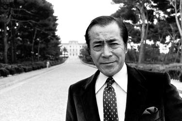Toshiro Mifune thumb