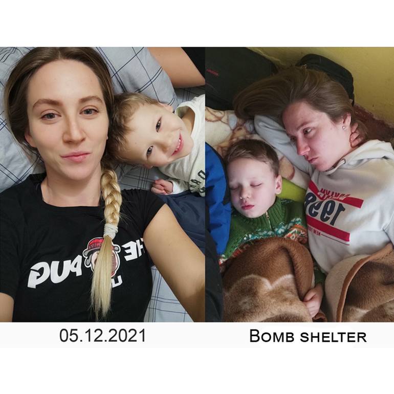 Slide undefined
