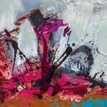 Collection Vibrant Magenta Energies