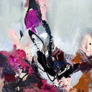 Collection Vibrant Magenta Energies