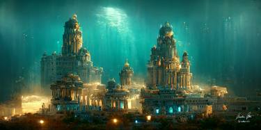 City of Atlantis thumb