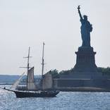 Liberty by Michel Riou