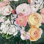 Echoes of Summer by Anna Zhdanyuk
