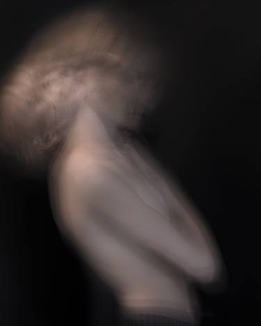 Print of Abstract Nude Photography by Stephane FERRERO