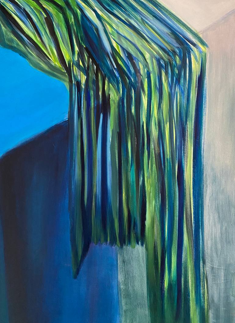 Original Contemporary Still Life Painting by Maruta Koncevica