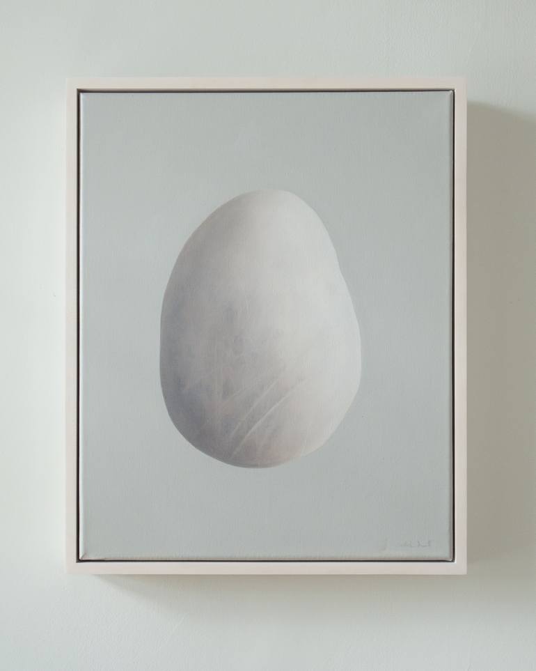 Original Realism Nature Painting by Sarah Verardo