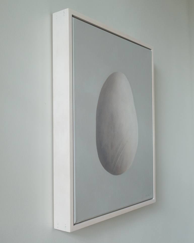 Original Realism Nature Painting by Sarah Verardo