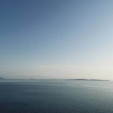 Original Abstract Seascape Photography by Noé Badillo