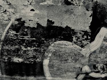 Original Abstract Expressionism Abstract Photography by Noé Badillo