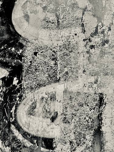 Original Abstract Expressionism Abstract Photography by Noé Badillo