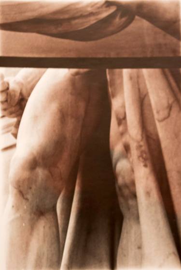 Original Black & White Erotic Photography by Noé Badillo