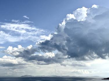 Original Romanticism Seascape Photography by Noé Badillo