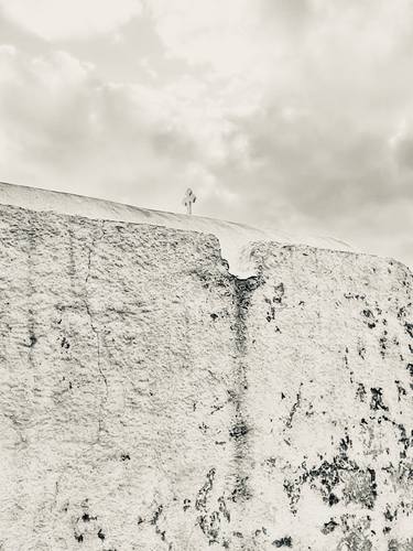 Original Black & White Architecture Photography by Noé Badillo