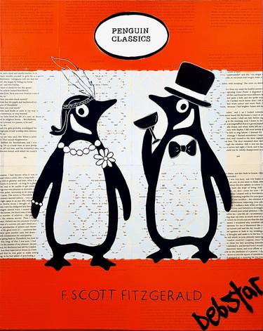 ‘Penguin Book Classics - The Great Gatsby' thumb