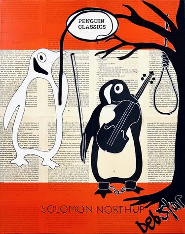 ‘Penguin Book Classics - Twelve Years a Slave' thumb