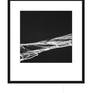 black frame option