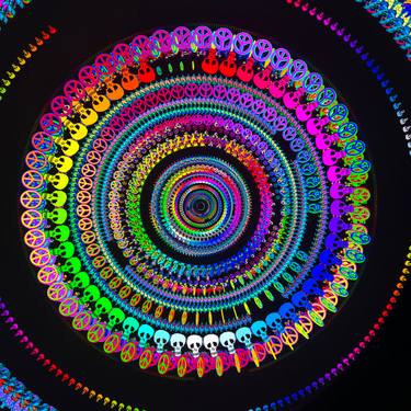 Original Conceptual Abstract Photography by Seth Harris