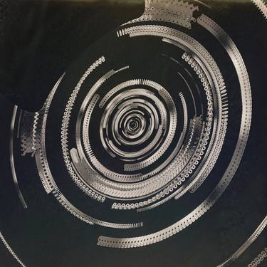 Original Conceptual Abstract Photography by Seth Harris