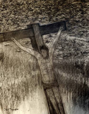 The Crucifixion thumb